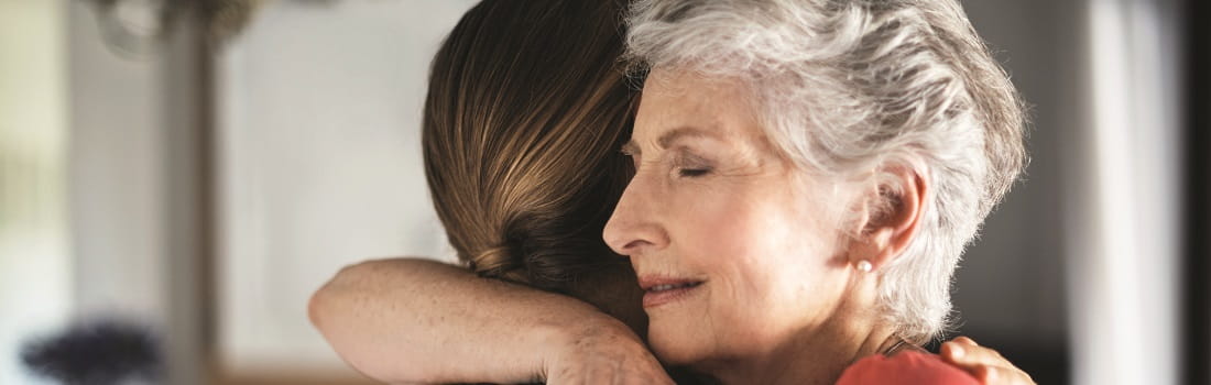 A Survivor’s Survival Plan