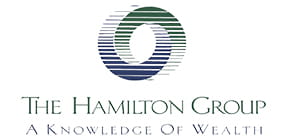 The Hamilton Group logo